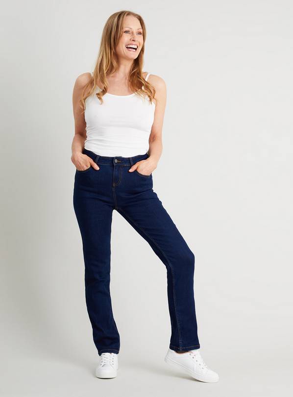 Sainsburys ladies hot sale skinny jeans